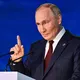 Названа сумма, которую российские миллиардеры перечислили в бюджет после требования Путина скинуться на войну