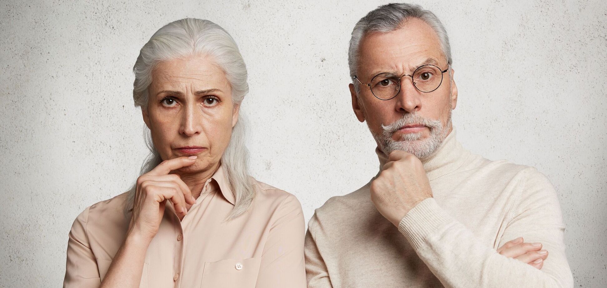 Почему женщины живут дольше мужчин: ученые нашли убедительную причину