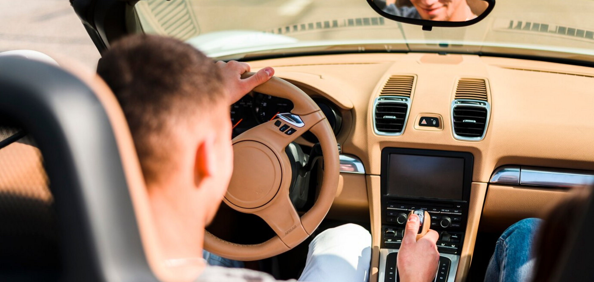 Лучшие спортивные авто б/у : варианты на разный бюджет