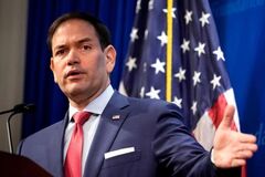 'Лучшее, что они могут сделать': Рубио сказал, какого 'жеста доброй воли' ждет от россиян