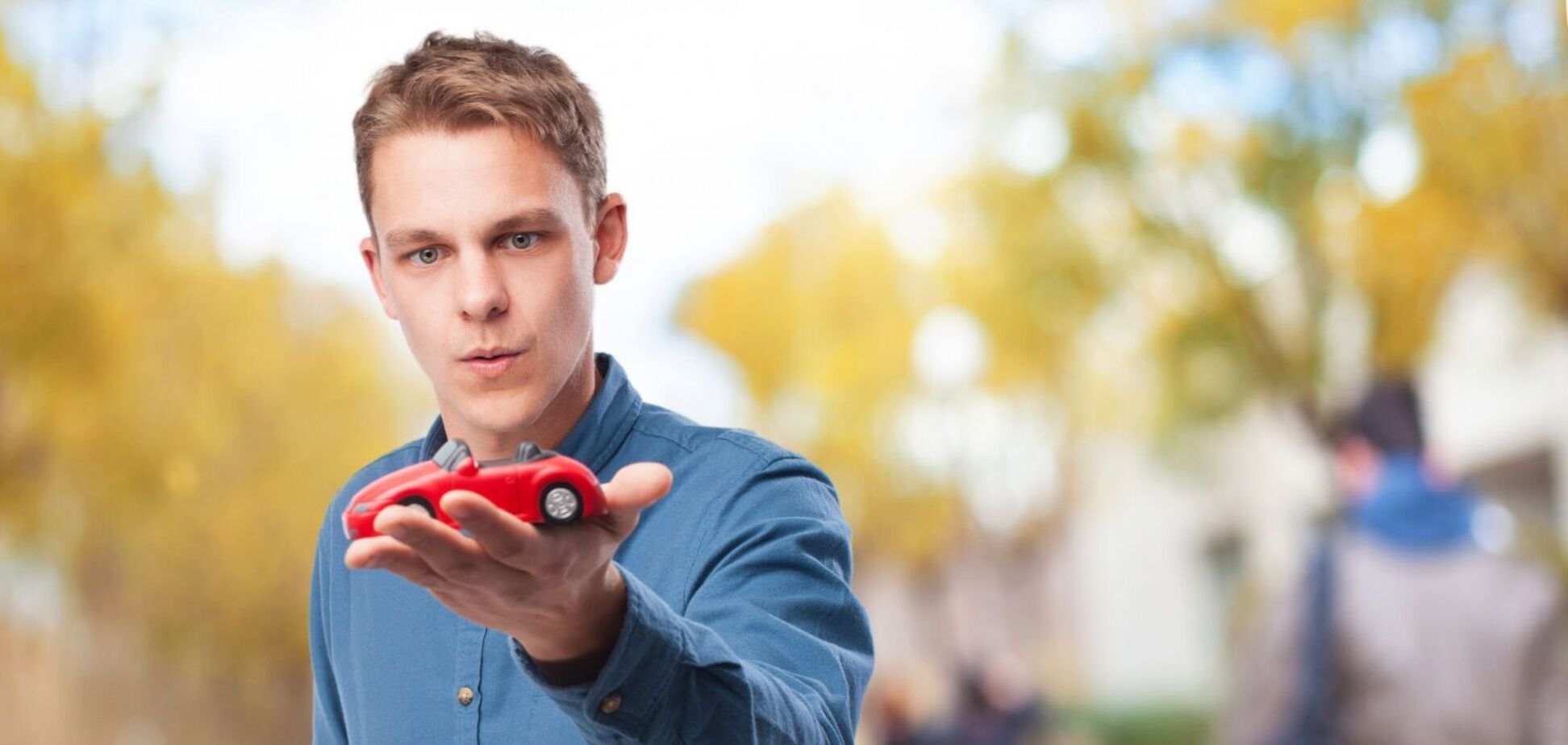 Какую машину купить первой: лучшие варианты для новичков