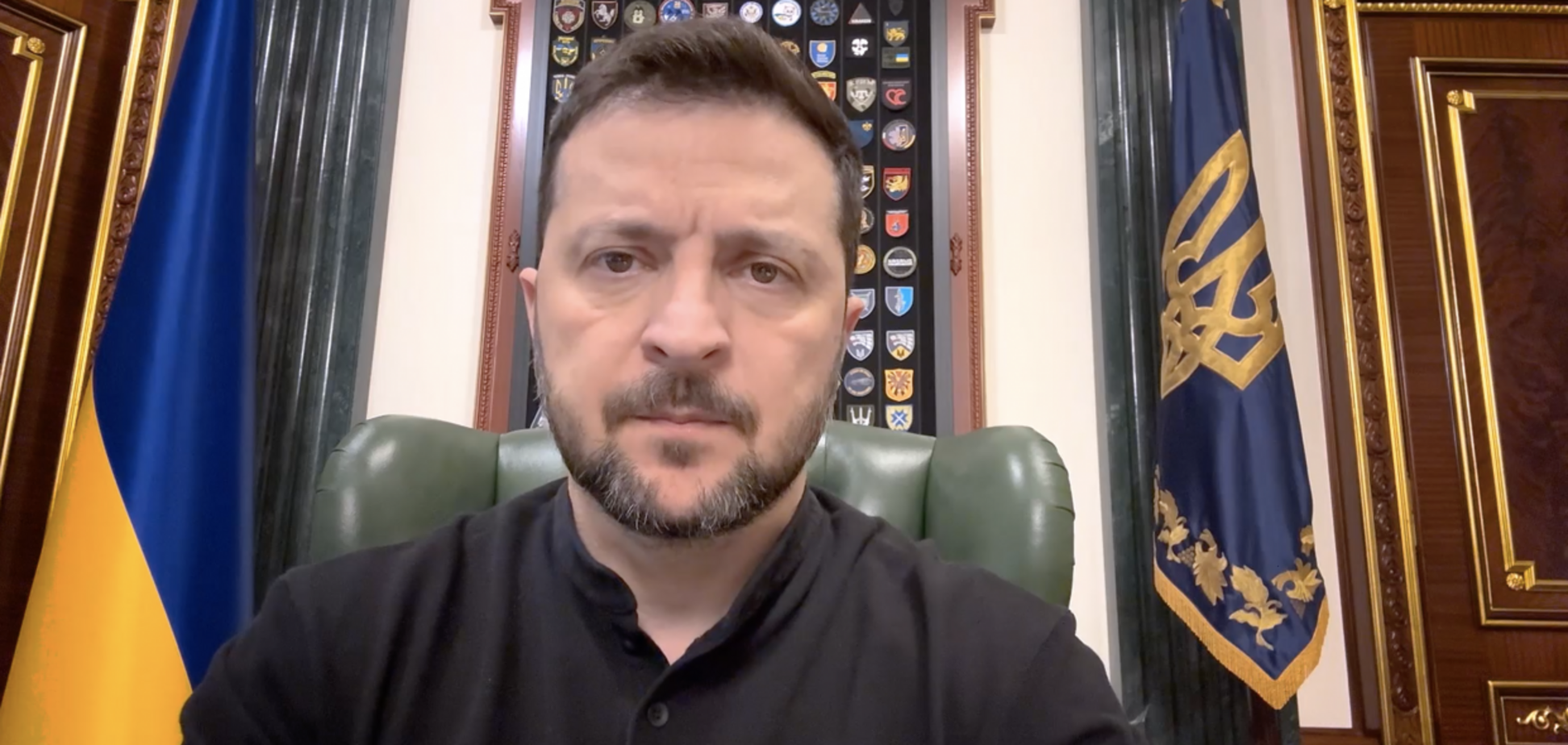 'Мы настроены работать максимально быстро': Зеленский рассказал о движении Украины к миру и гарантиям безопасности. Видео