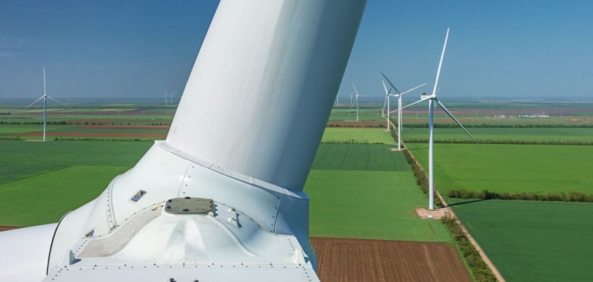 Государство должно поддержать строительство ВЭС налоговыми стимулами, – Конеченков