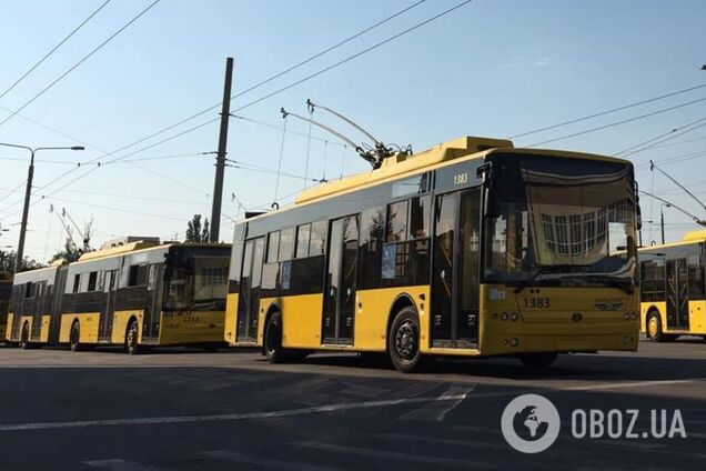 Движение транспорта в Киеве во время тревоги: в КГГА рассказали, почему рассмотрение вопроса отсрочено