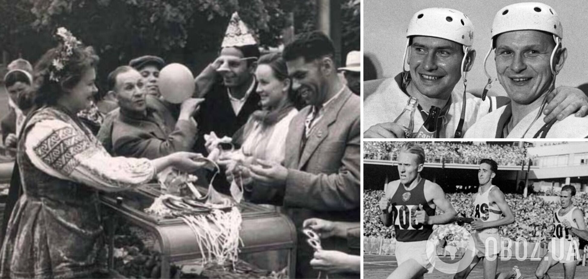 Легенда СССР копал могилы, а чемпион Олимпиады из Украины покончил с собой: известные спортсмены Союза, жизнь которых погубил алкоголь