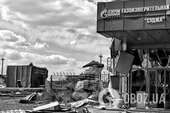 Авиация РФ совершила беспрецедентное количество ударов по собственной области: Сырский рассказал о положении дел на Курщине