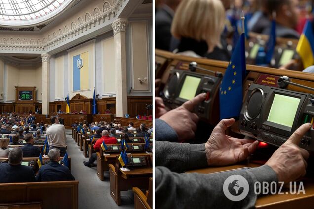 Уголовная ответственность для работников ТЦК и врачебных комиссий - законопроект 12442