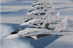 'Украина всегда поднимает этот вопрос': в МИД рассказали, в каком оружии нуждаются ВСУ от Польши