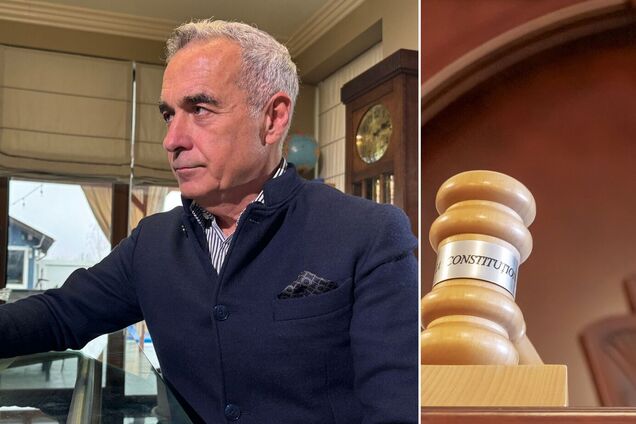 Окончательное решение: Джорджеску запретили баллотироваться в президенты Румынии