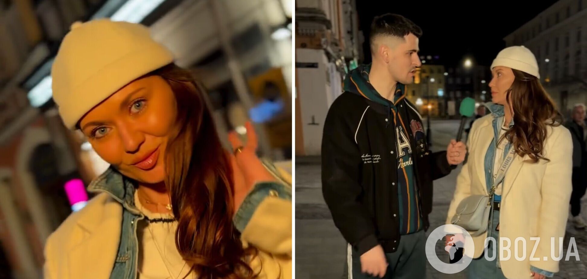 Звезда телесериалов Саливанчук засветилась в образе почти за 200 тысяч грн и дорогих украшениях от бывшего мужа-нардепа