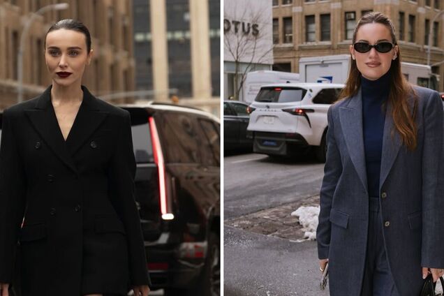 Семь офисных трендов 2025: как одеваться на работу, чтобы затмить коллег