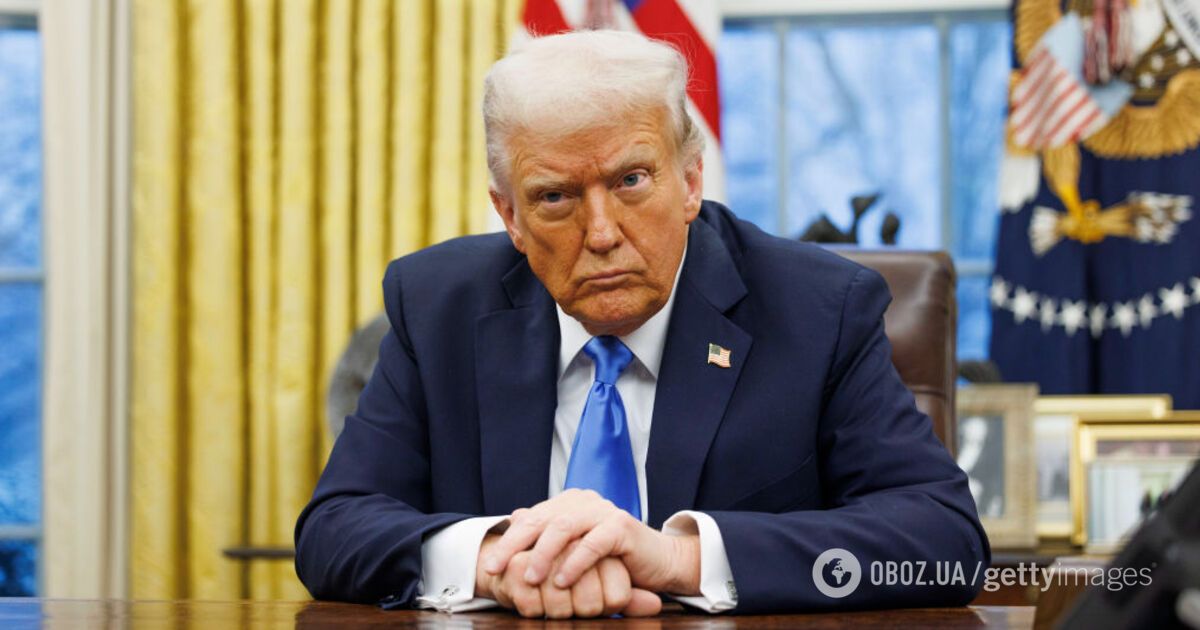 Можлива угода Трампа з Іраном: Росія ризикує опинитися в стратегічній ізоляції