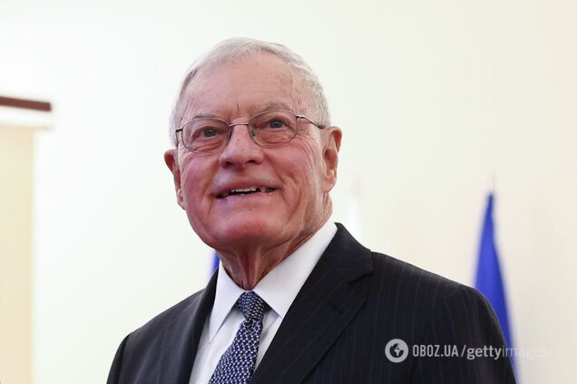 Келлога могли отстранить от переговоров по войне в Украине – причина