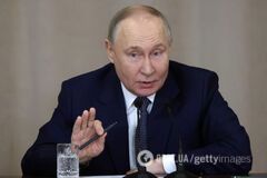 Путин может согласиться на 30-дневное перемирие, но на своих условиях