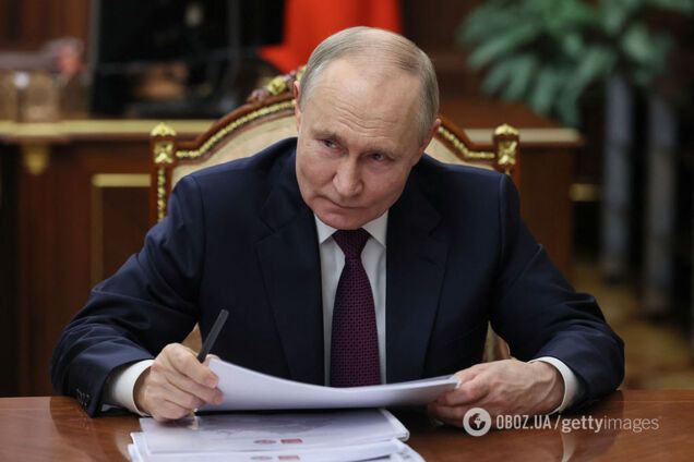 'Зацікавленість є з обох сторін' Путін назвав країну, де міг би зустрітися з Трампом