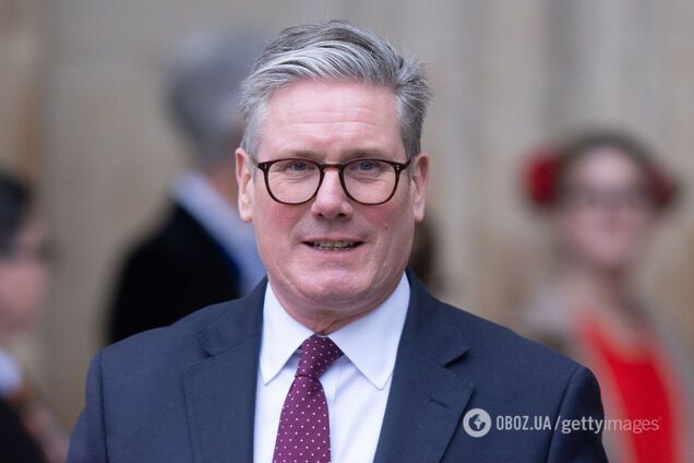 'Треба подвоїти наші зусилля': Стармер заявив, що мирна угода має включати повернення в Україну депортованих дітей