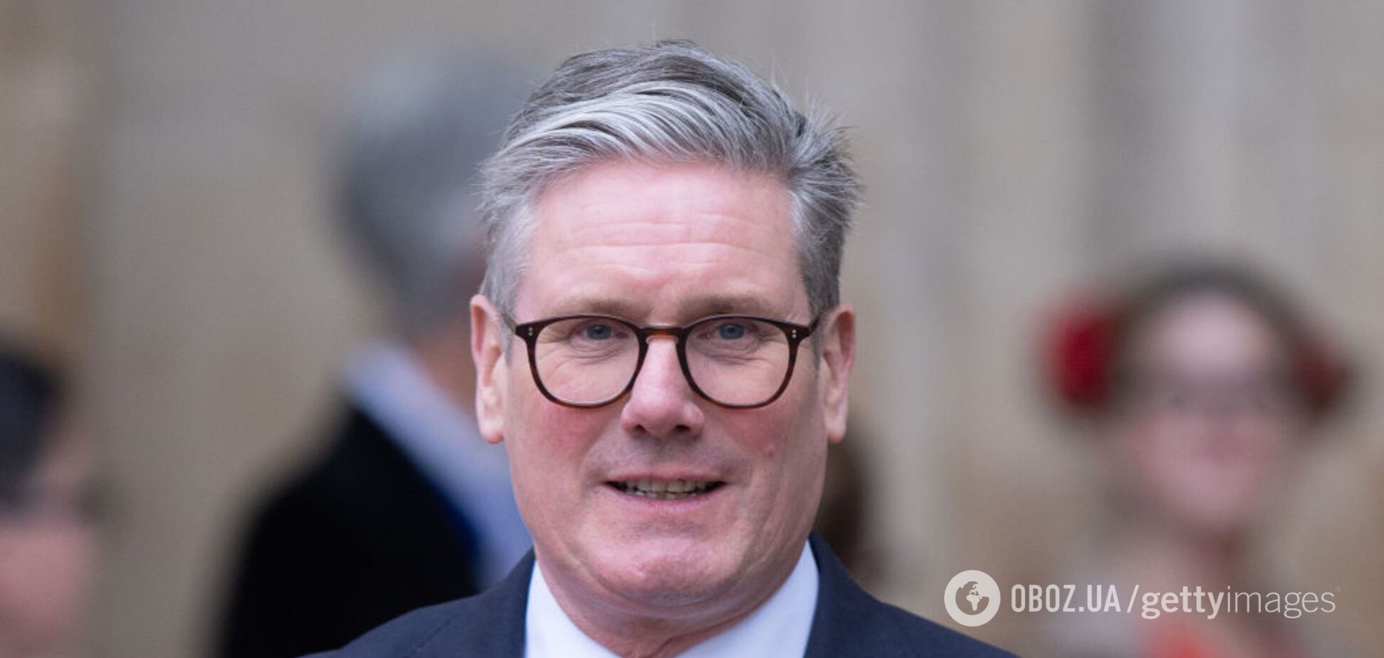 'Нужно удвоить наши усилия': Стармер заявил, что мирное соглашение должно включать возвращение в Украину депортированных детей