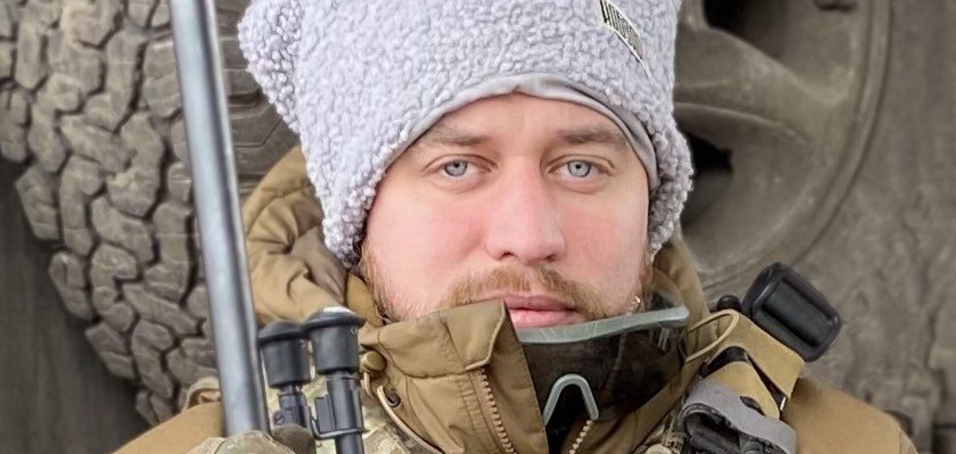 'Одно ранение было критическим': украинский военный рассказал, как спас истекавшего кровью в Венеции подростка. Видео