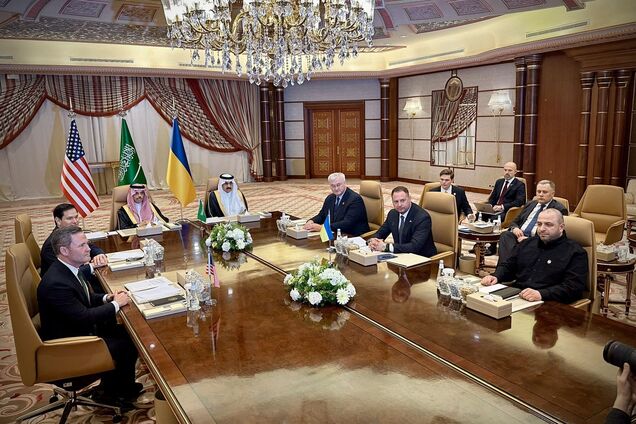 Переговори у Саудівській Аравії: тепер Путін стоїть перед непростим вибором. Те ж саме скоро чекатиме і на Трампа