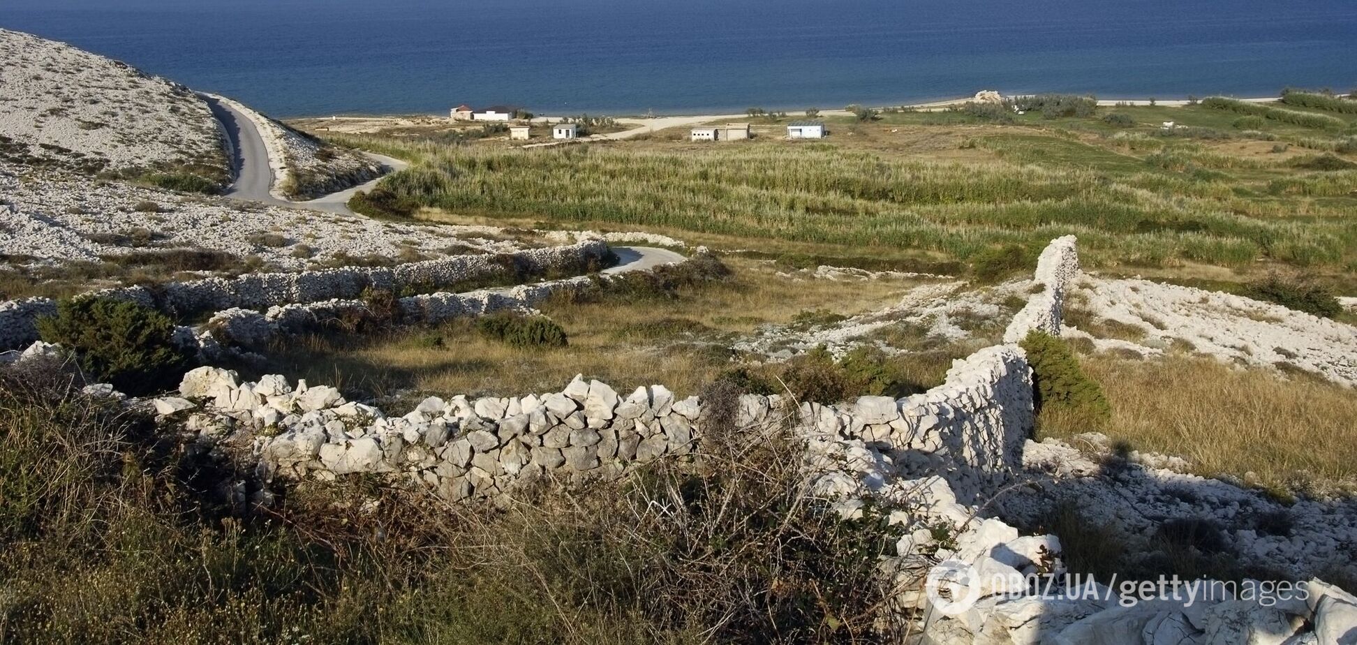 В Хорватии обнаружили уникальное захоронение младенцев-близнецов римской эпохи: в чем его особенность