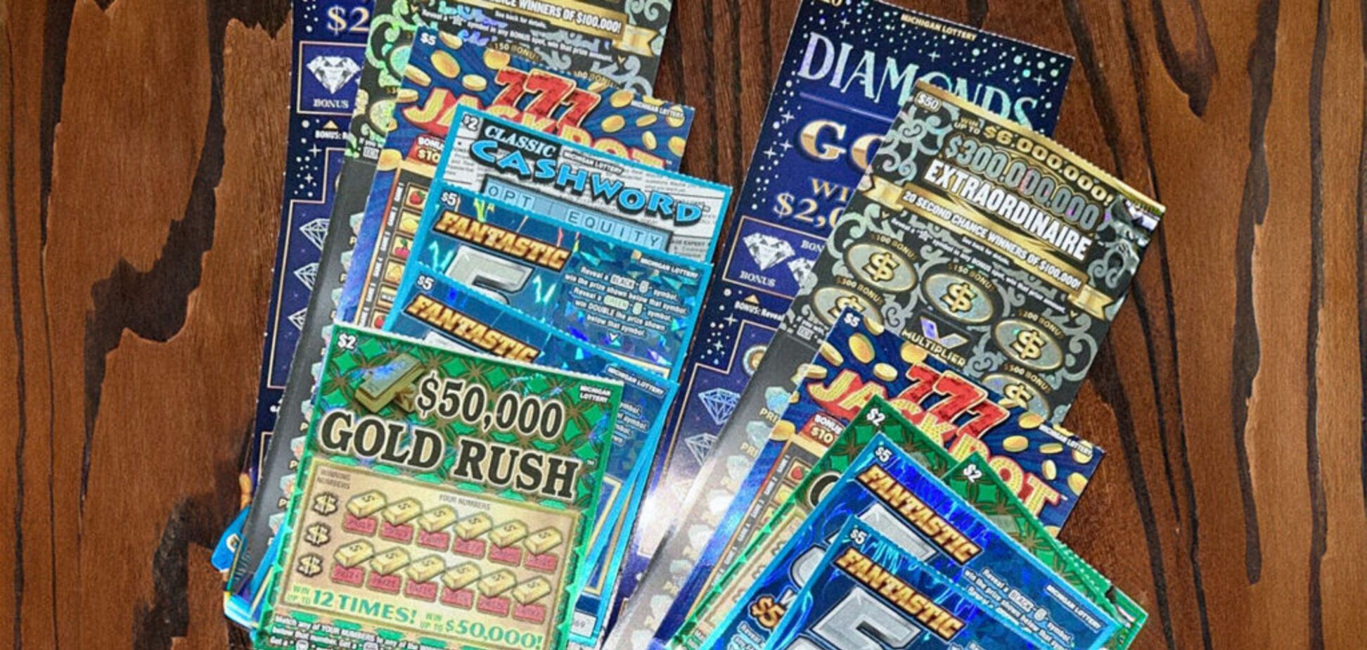 Пенсионерке удалось стать богачкой