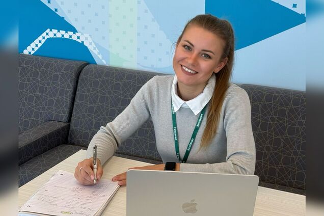 Скорость и без ошибок: как искусственный интеллект помог Анастасии Нагрецкис изменить индустрию финансового планирования