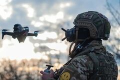 Украинское производство дронов и постоянная модернизация: Зеленский провел заседание технологической Ставки