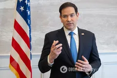 Есть очень много 'глаз': Рубио рассказал, как США планируют мониторить соблюдение сторонами режима прекращения огня