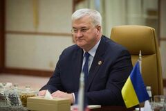 'Украина сформировала свою позицию по соглашению о недрах': Сибига анонсировал поездку делегации в Вашингтон