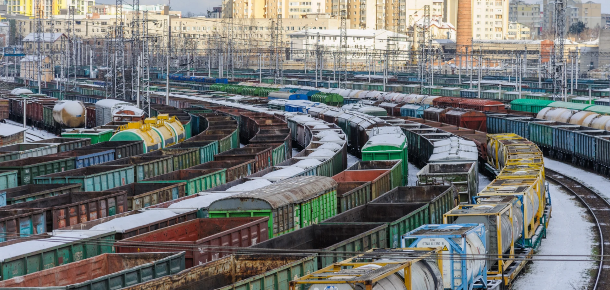 Повышение тарифов на перевозку не будет иметь эффекта из-за устаревшей и неэффективной УЗ – СМИ