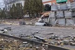 'Бои продолжаются': глава ЦПД опроверг информацию о захвате россиянами Суджи