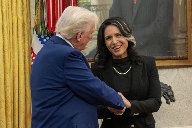 Глава разведки США подтвердила возобновление обмена разведданными с Украиной