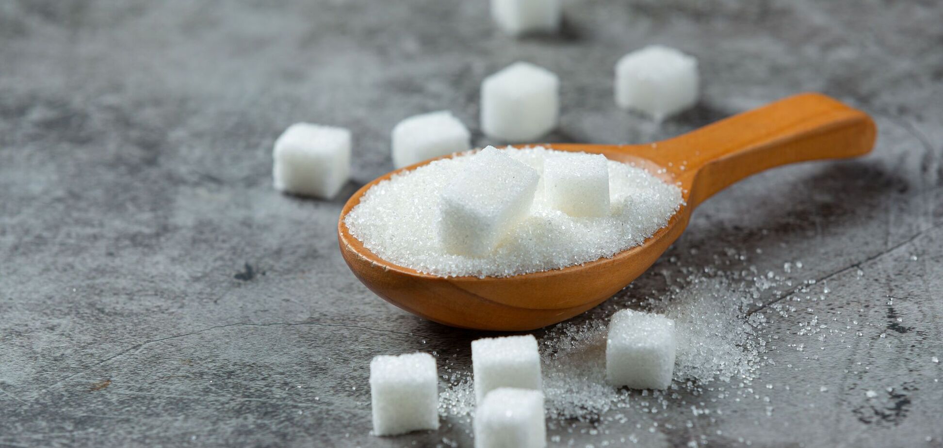 Прощай, сахар: 7 простых шагов к здоровому питанию