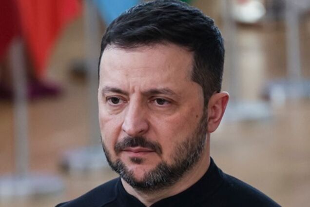 Зеленский сказал, когда в Украине возможны выборы и отмена военного положения