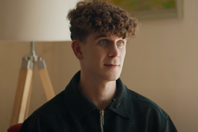 'Не называйте меня украинским тиктокером': блогер из Кривого Рога подал документы на гражданство РФ, ради которого обещал пойти на войну