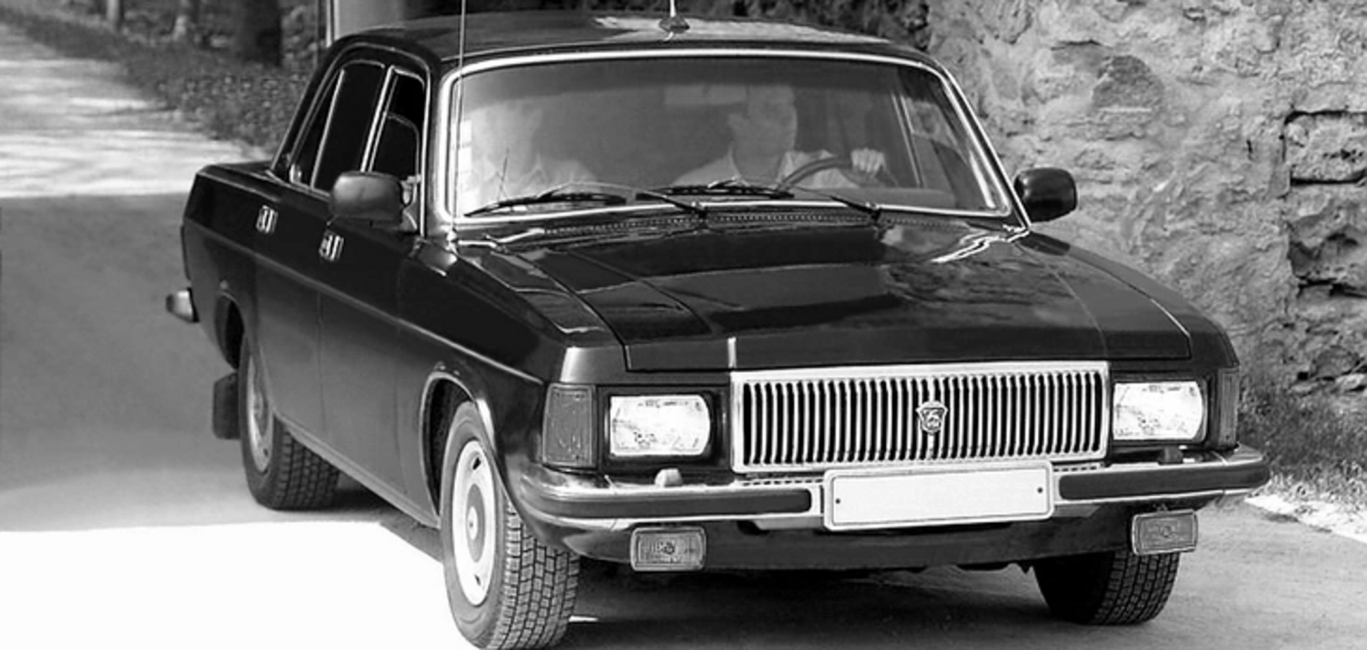 Почему в СССР боялись черной 'Волги': откуда взялись страшилки, которые знали взрослые и дети