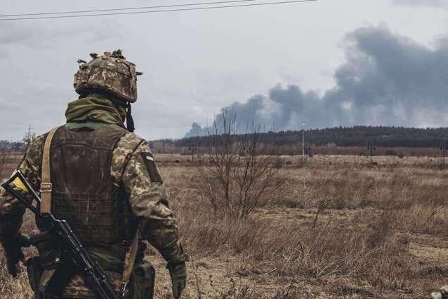 Украинские войска продвинулись в районах Славянска и Константиновки – ISW