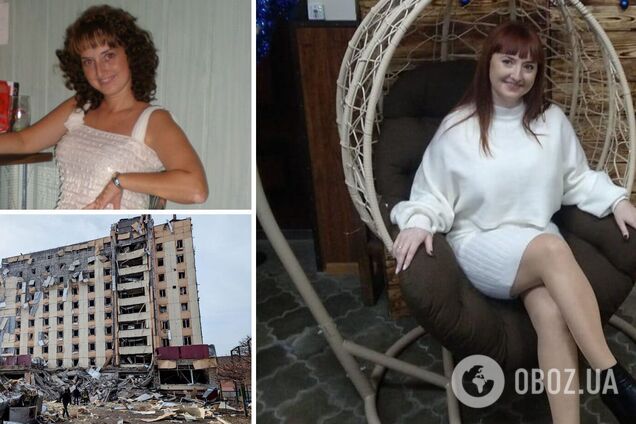 Любила спорт і вірила в Бога: у Кривому Розі російська ракета вбила матір двох дітей, яка працювала в районній адміністрації