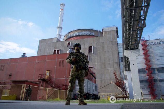 Окупанти на захопленій частині Запорізької області торгують зброєю і обмінюють її на їжу та алкоголь – 'Атеш' 