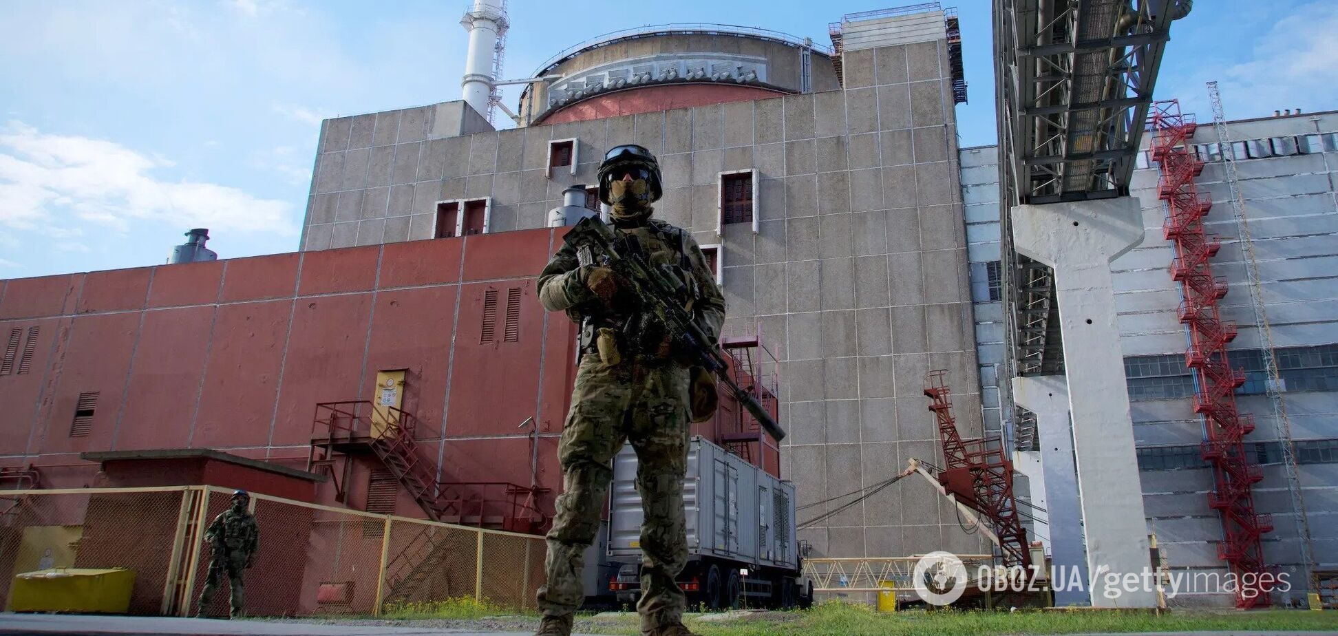 Окупанти на захопленій частині Запорізької області торгують зброєю і обмінюють її на їжу та алкоголь – 'Атеш'