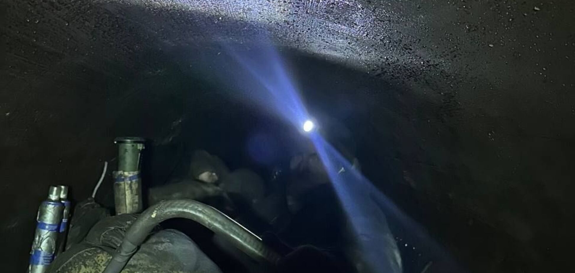 Операция 'Труба' для прорыва россиян в Суджу: всплыли интересные факты