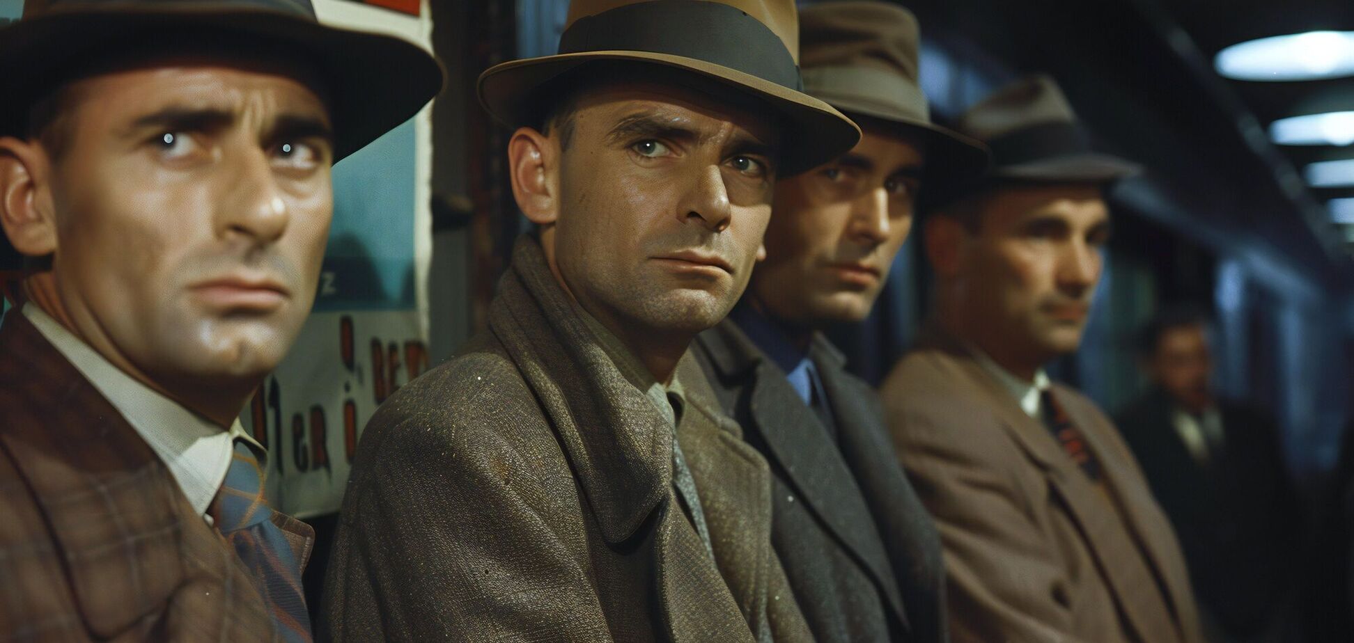 Что в СССР означало 'работать в ящике': объяснение