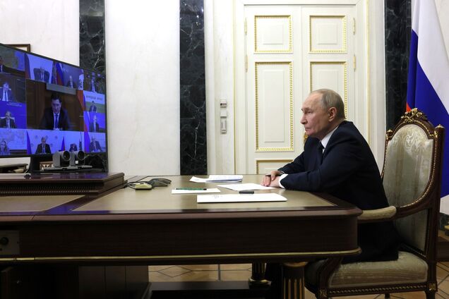 Путин саботирует перемирие, водит Трампа за нос и готовит наступление на юге. Интервью с Селезневым