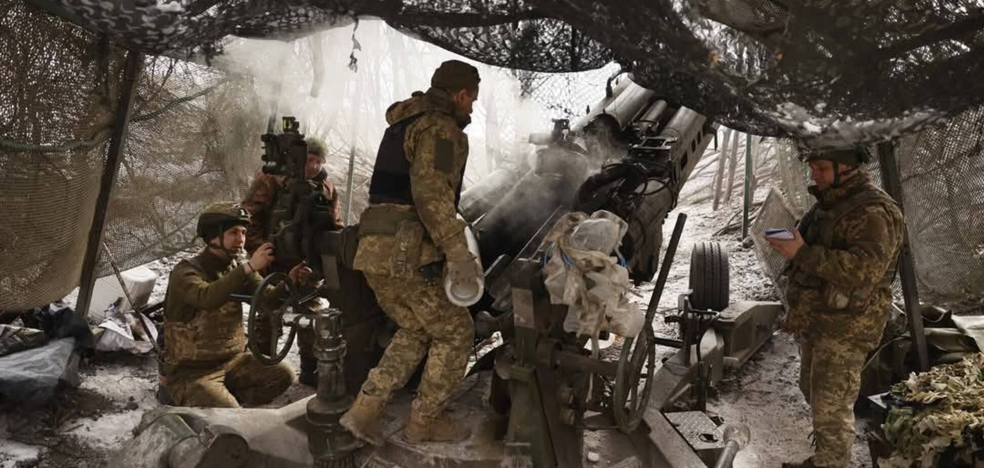 Российские войска активизировали атаки на Купянском направлении: в ГПСУ рассказали о ситуации