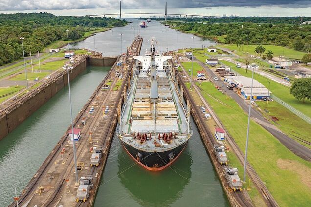 В Белом доме прорабатывают силовые варианты возвращения контроля над Панамским каналом – NBC