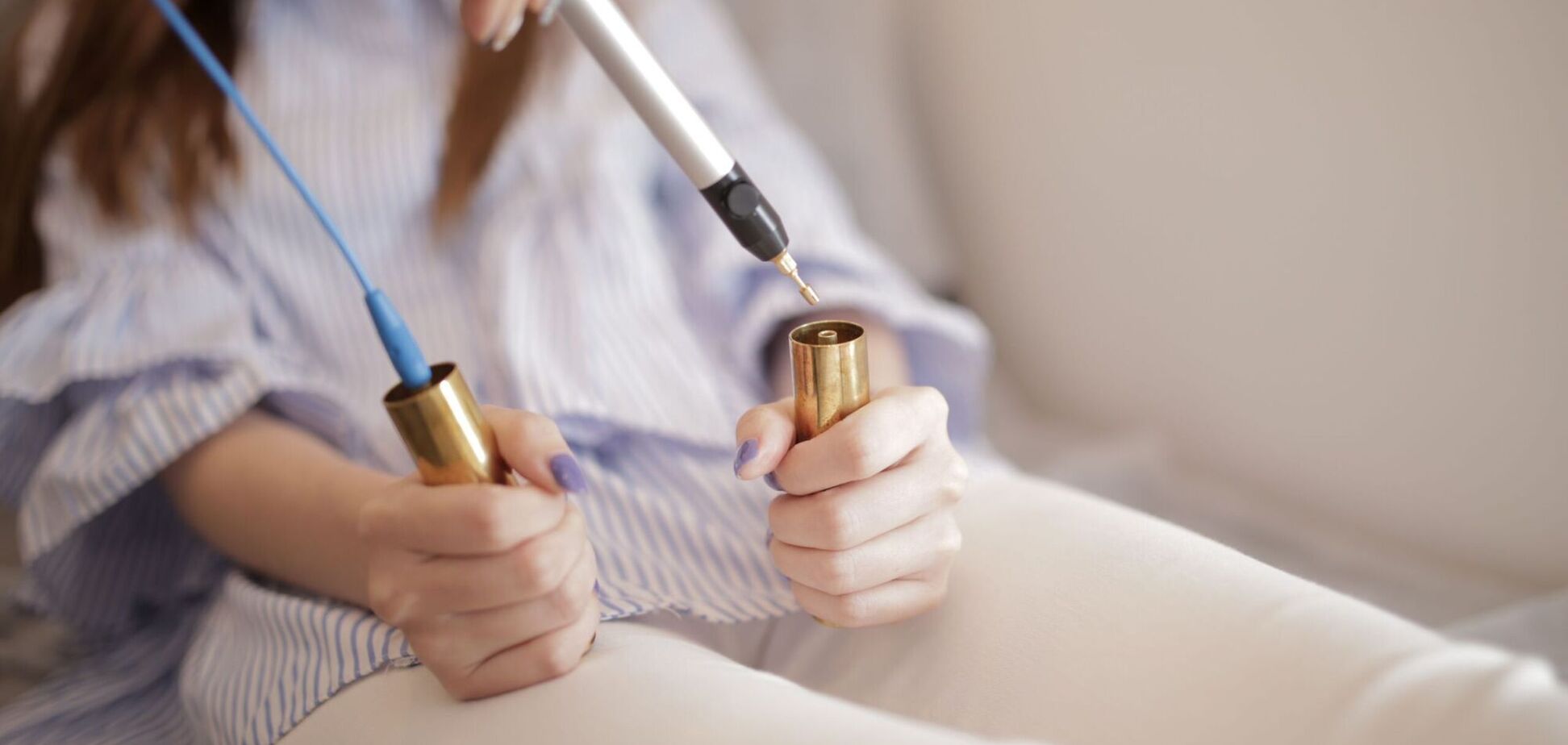 Биорезонансная терапия: как вылечить все болезни, кроме критического мышления