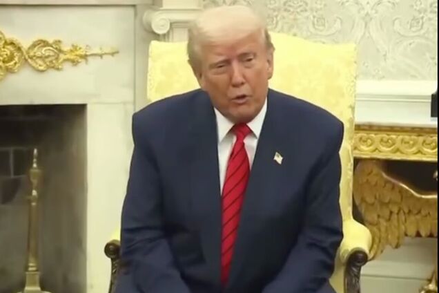 'Деньги начали поступать миллиардами': Трамп заявил, что с его приходом НАТО окрепло