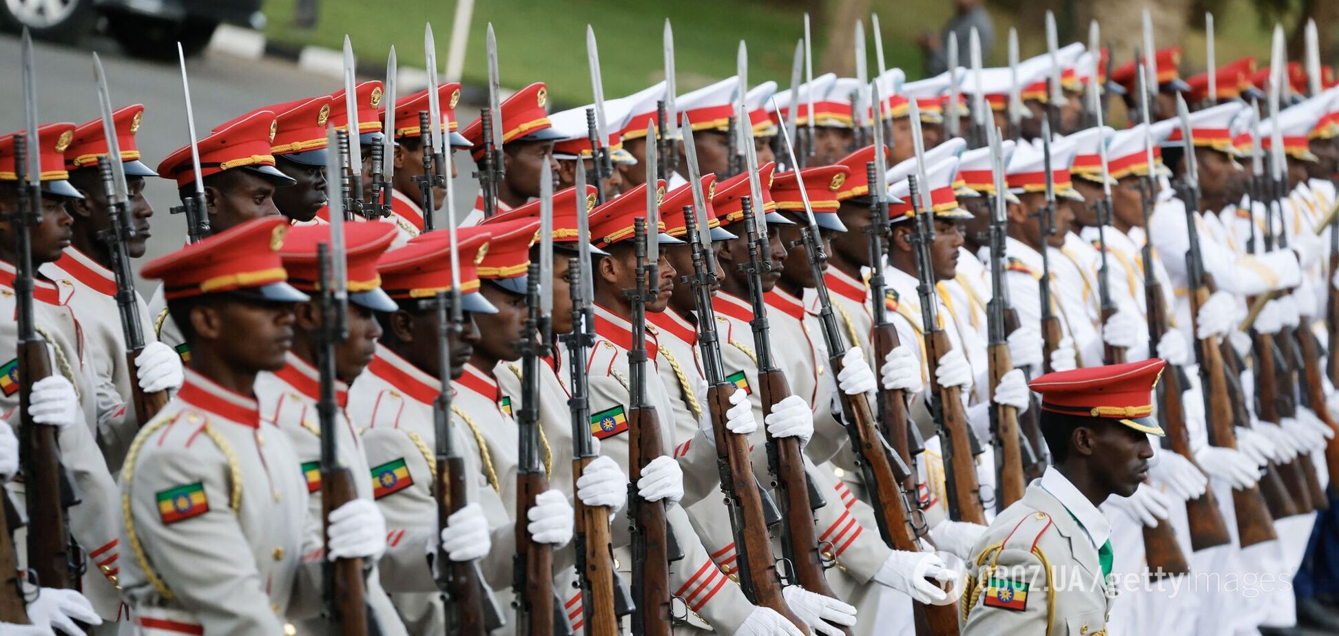 В Африке назревает еще одна война: Эфиопия и Эритрея проводят мобилизацию войск на фоне политического конфликта – Reuters