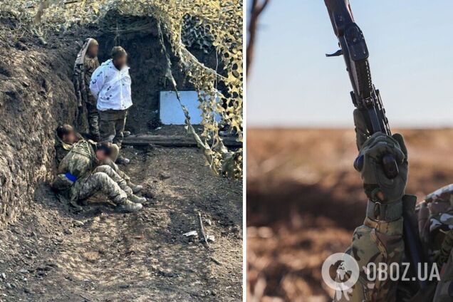 В сети появились кадры с расстрелом оккупантами украинских военнопленных: Лубинец обратился в МККК и ООН