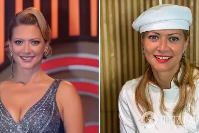 'З мене зробили відьму': екссуддя 'МастерШеф' Літвінова вперше назвала причину звільнення з шоу та розповіла про конфлікти з колегами